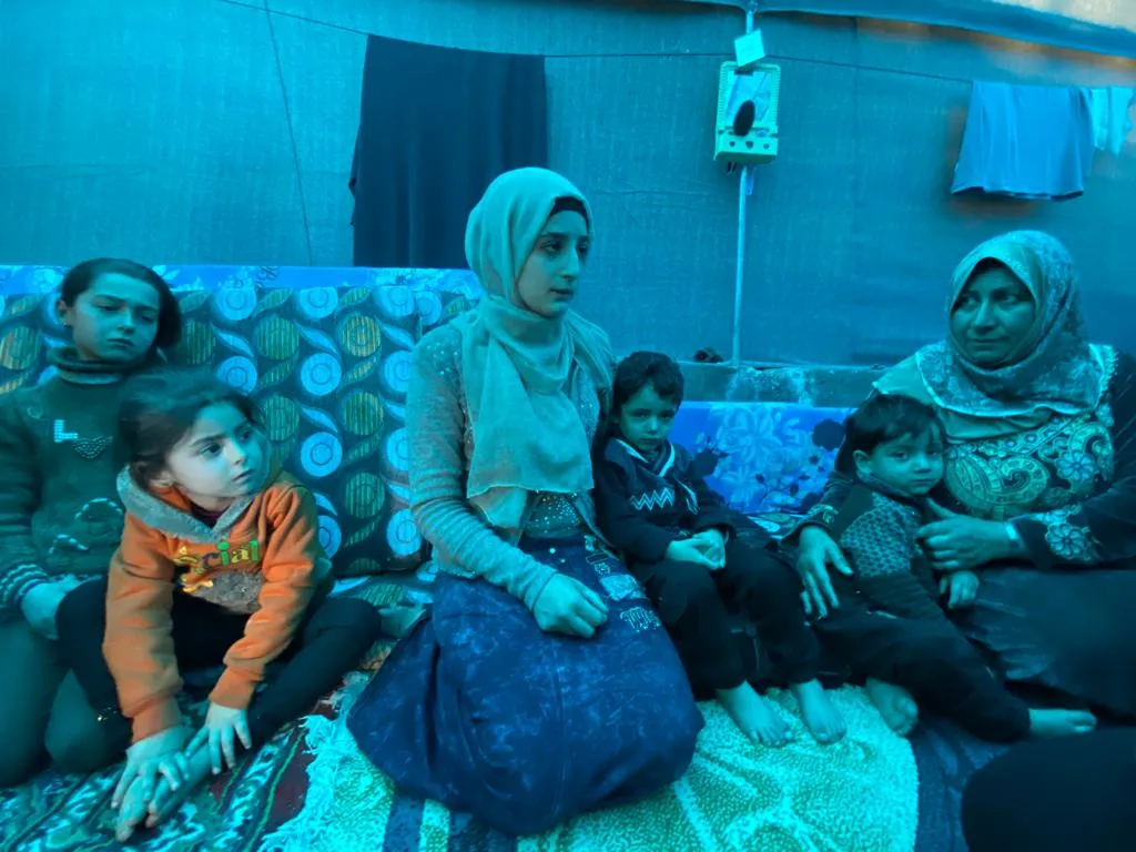 Refugiados de Idlib: Turquía cierra su frontera y explota su número para su beneficio