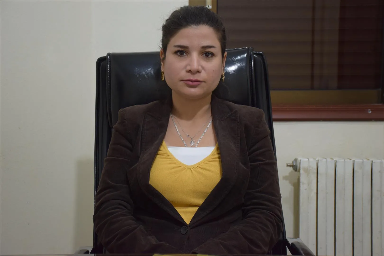Por cuarta vez, la ocupación turca corta el subministro de agua de la ciudad de  Al-Hasakah