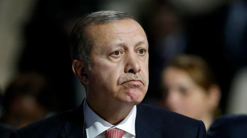 Examinador de Washington: Erdogan se arrodilla ante Putin en Moscú