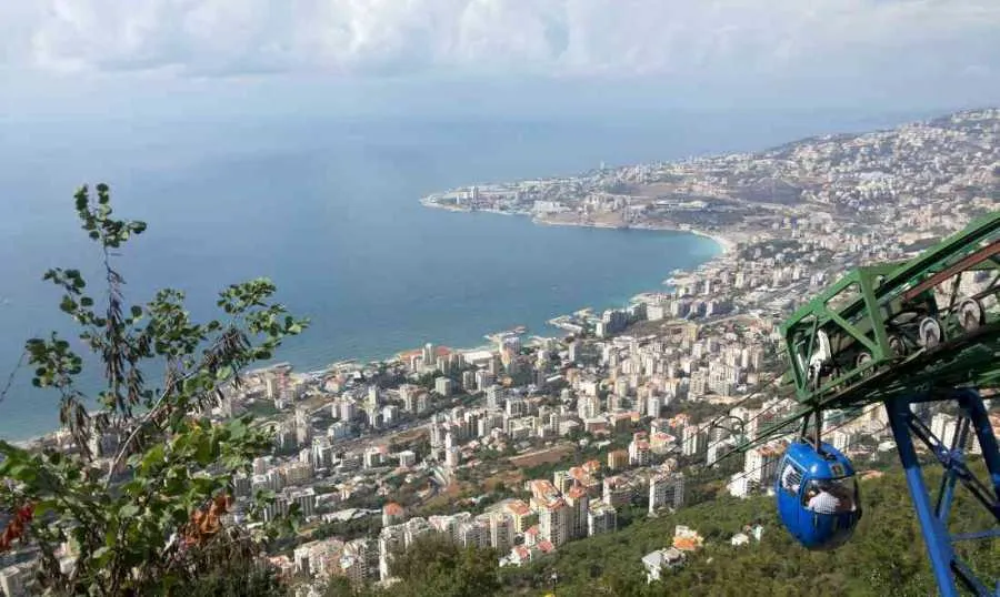 Terremoto sacudió la costa siria