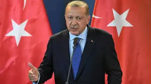 Erdogan amenaza a Siria nuevamente por Idlib