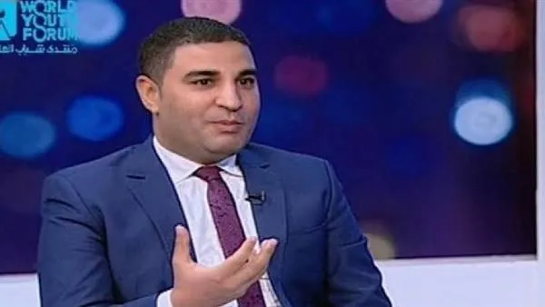 ​​​​​​​Periodista egipcio: los crímenes de Erdogan terminarán en la Corte Penal Internacional