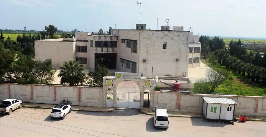 Universidad de Rojava empezará la educación en línea en el segundo semestre