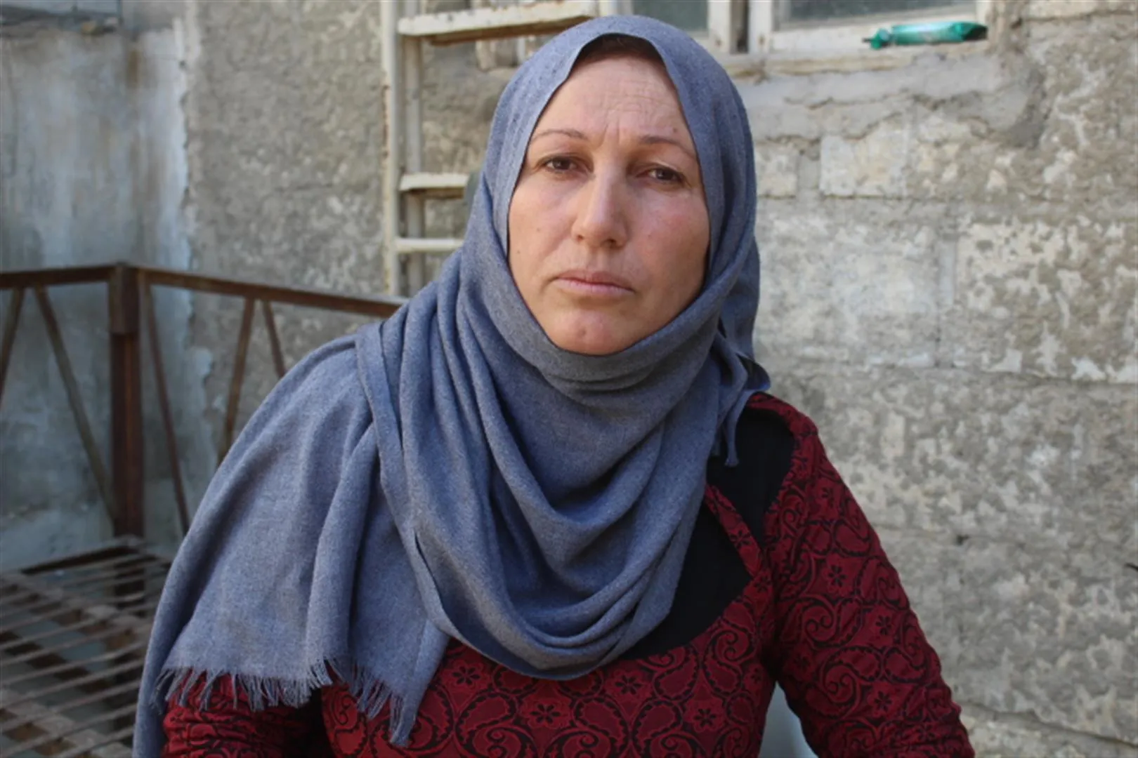 Civiles de Al-Hasakah: el  toque de queda y la prevención son las mejores maneras de protegernos
