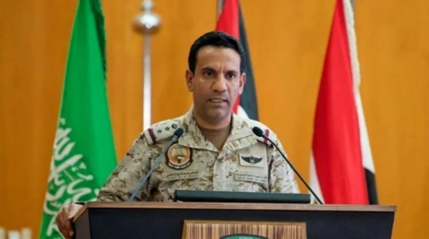 ​​​​​​​La coalición árabe declara un alto el fuego de dos semanas en Yemen