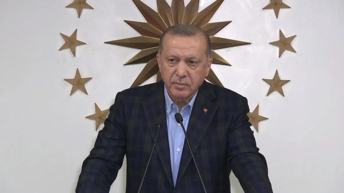 Una web británica: Turquía utiliza el coronavirus como herramienta en su guerra contra los kurdos