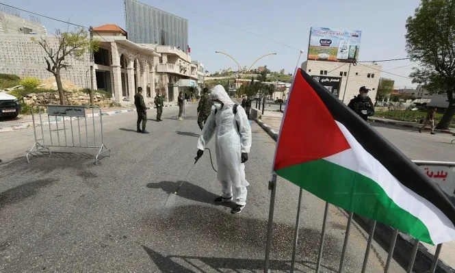 Aumentan los casos y las muertes por el COVID19 en Palestina e Israel