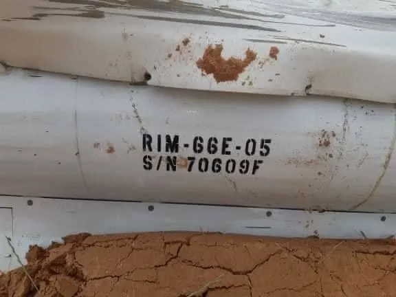 Buque de guerra turco bombardea al oeste de Trípoli