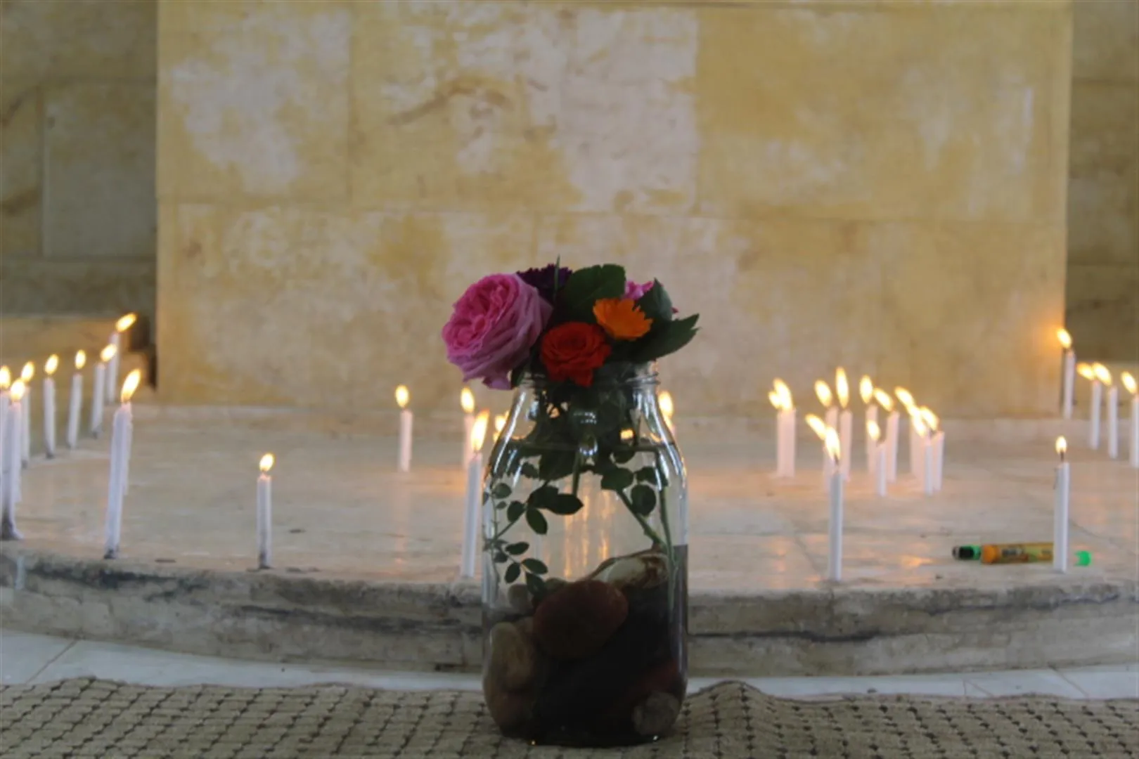 Los armenios conmemoran a las víctimas de las masacres cometidas por otomanos