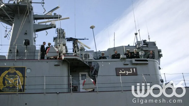 Irán amenaza a Estados Unidos con una fuerte bofetada si ataca sus aguas territoriales