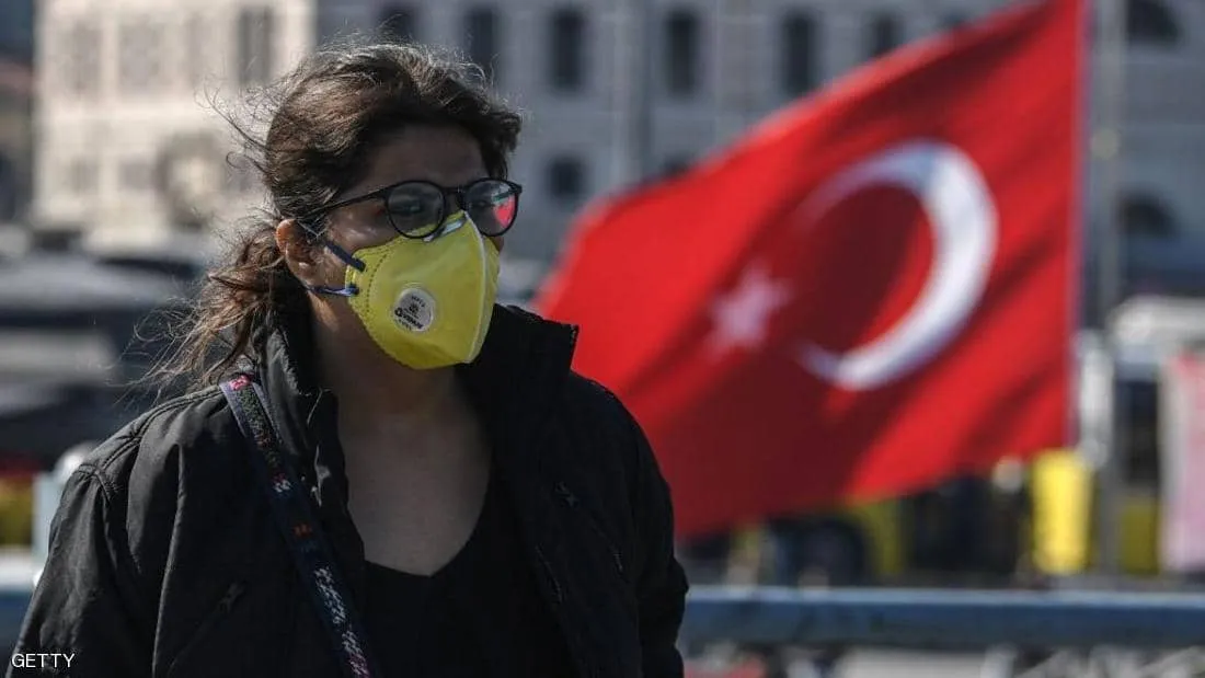 Turquía ... aprovecha la crisis de Corona para reprimir a los periodistas