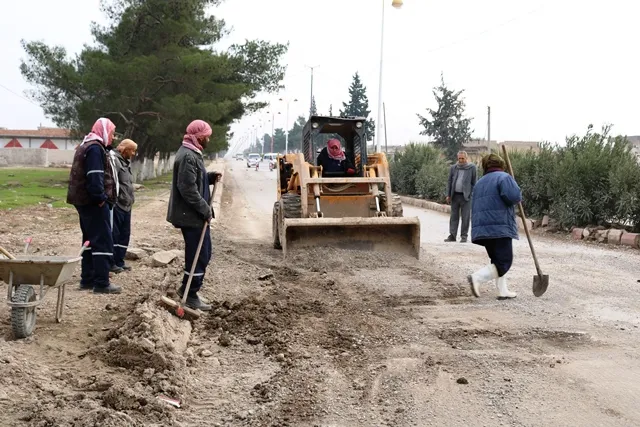 Felicitaciones a los trabajadores con motivo del 1 de mayo