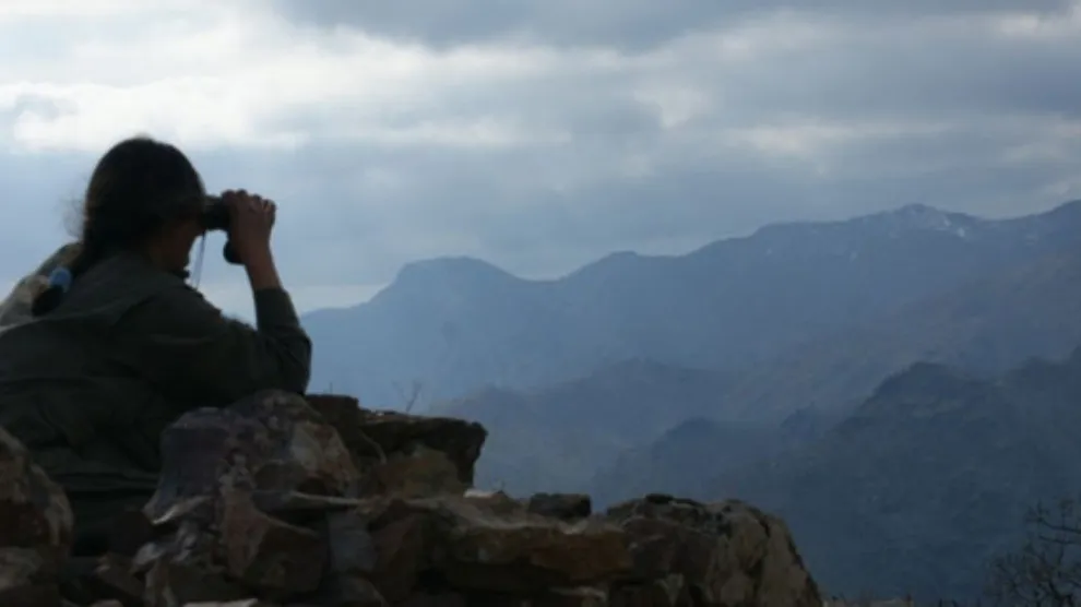 HPG: 6 soldados turcos muertos en operación en Khakurk