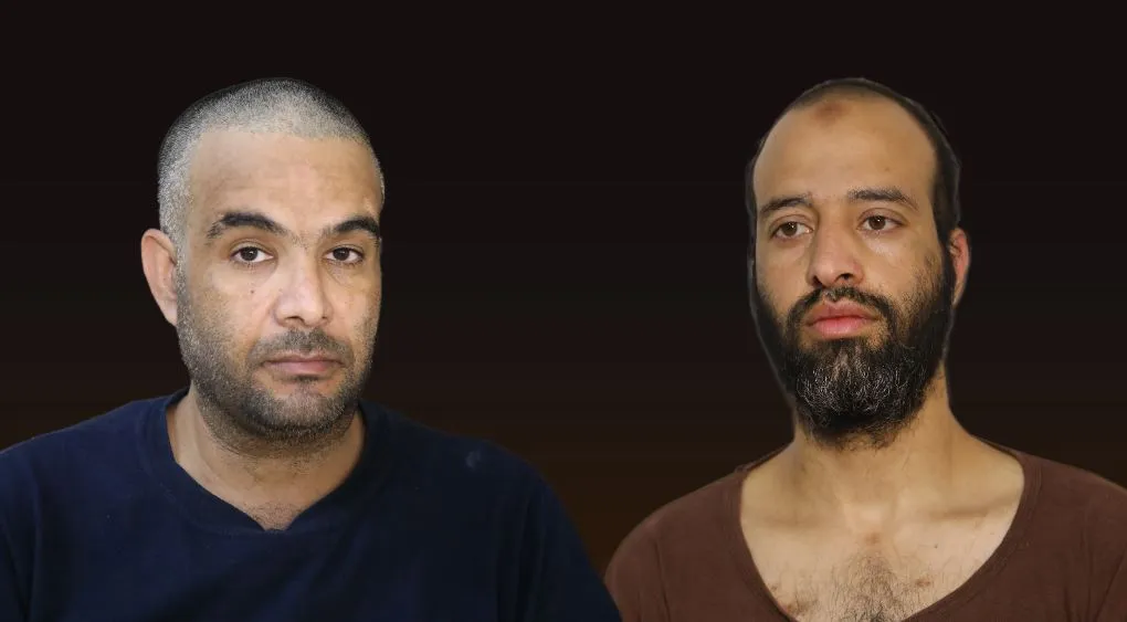 Miembros de ISIS detenidos por las SDF exigen ser juzgado en sus países