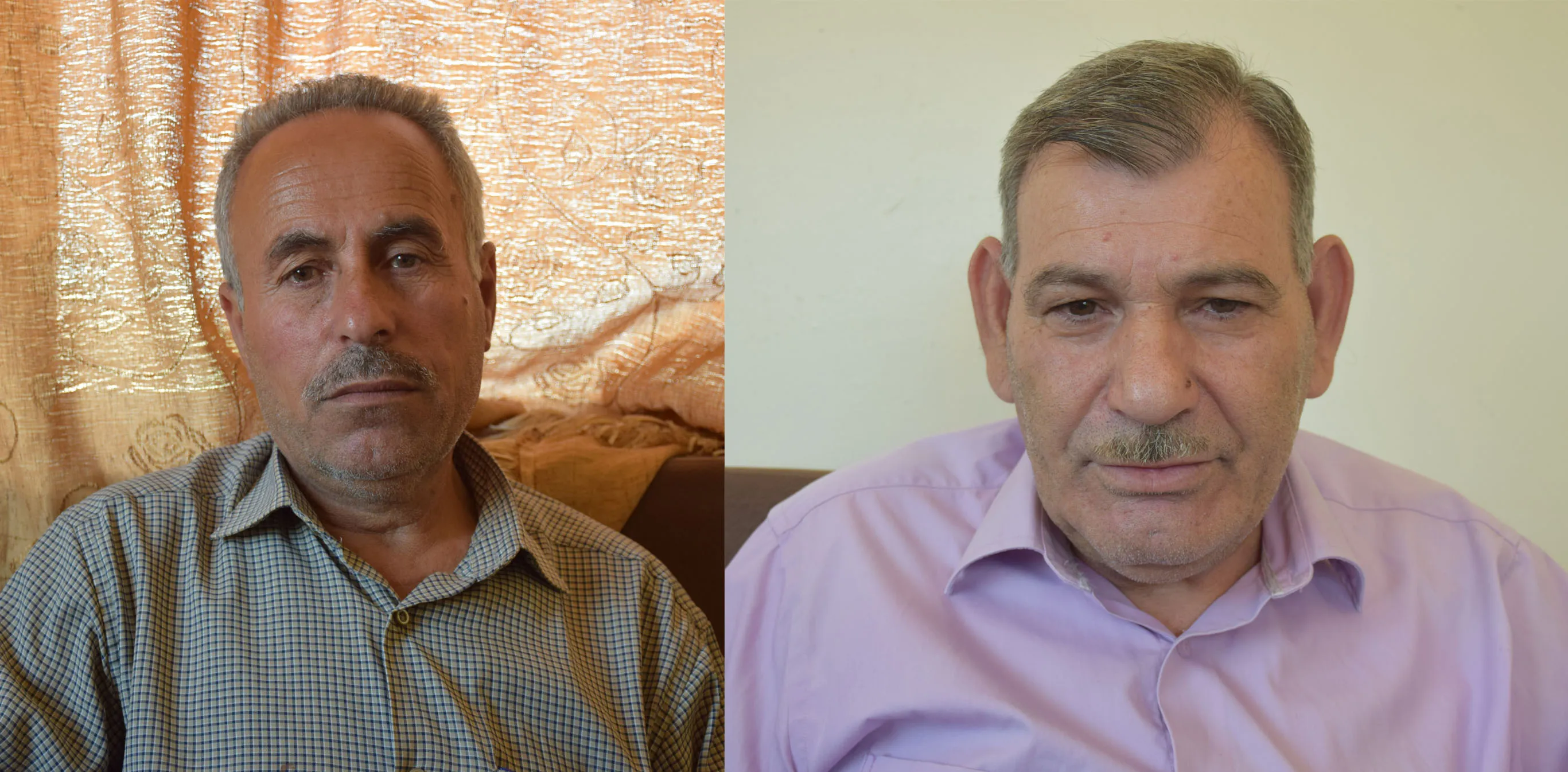 Políticos: Turquía busca romper el tejido kurdo
