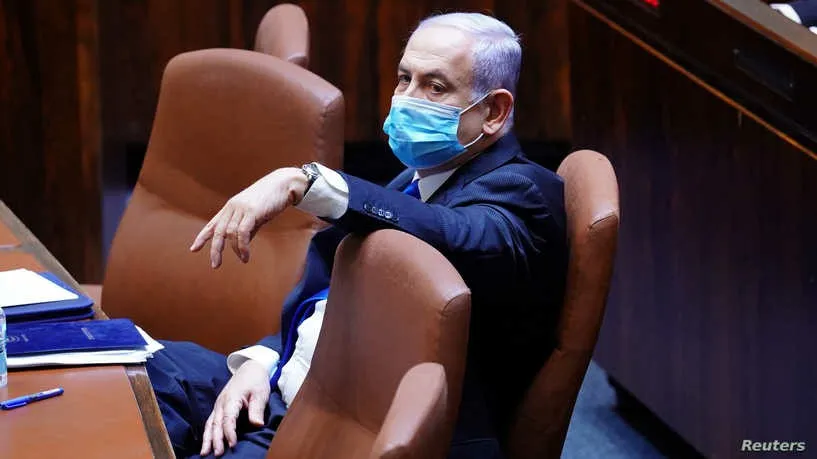 Israel, el juicio de Netanyahu por cargos de corrupción comienza el domingo