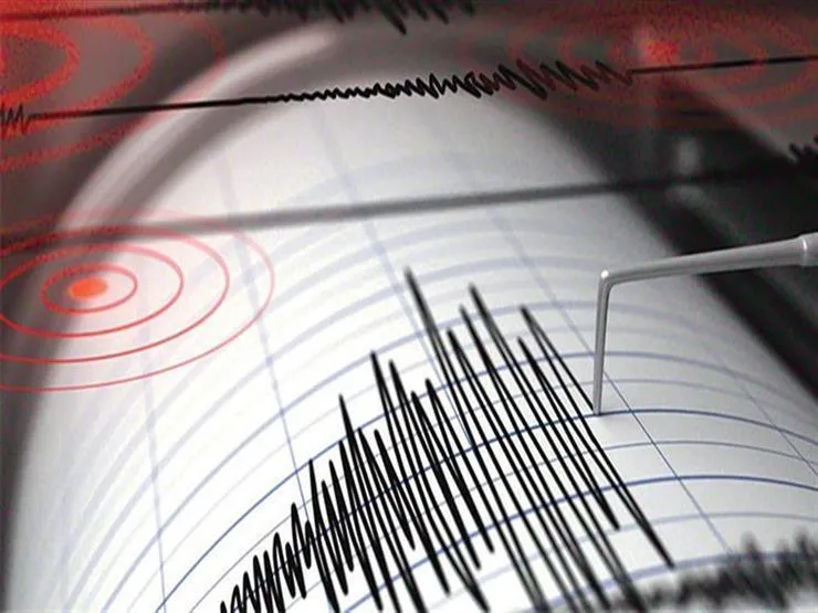 Un terremoto de 6.2 grados azotó el Mediterráneo central