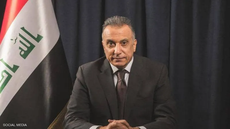 El gobierno de Al-Kazimi gana la confianza del parlamento iraquí, sin 2 ministerios