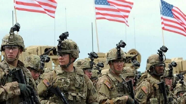 La administración de Trump tiene la intención de concluir un nuevo acuerdo de armas con Arabia Saudita