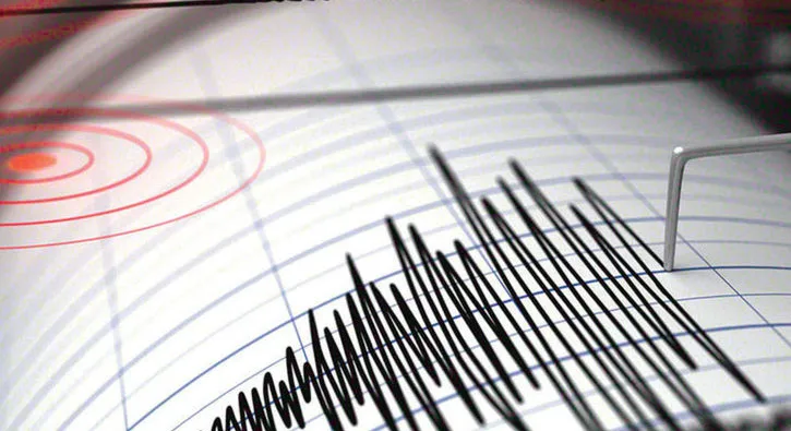 Terremoto golpea la ciudad de Sulaymaniyah