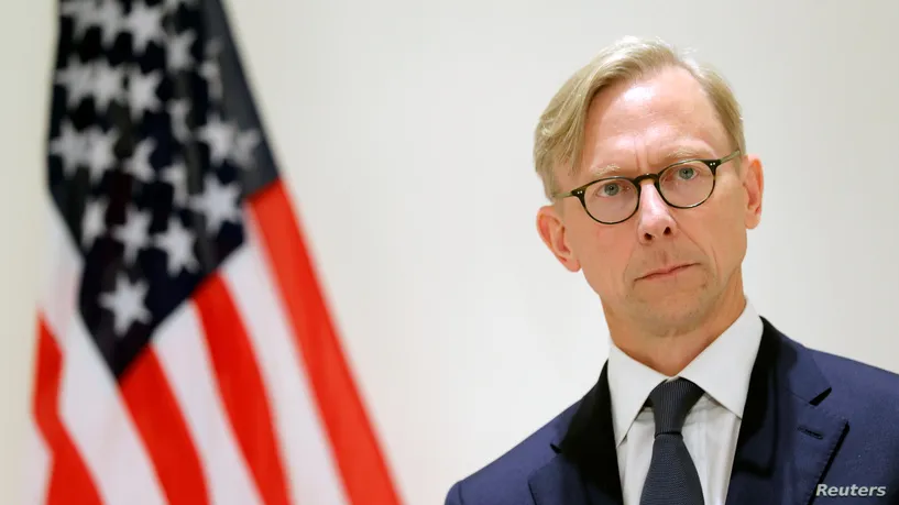 Washington amenaza con activar el regreso de todas las sanciones de la ONU contra Irán
