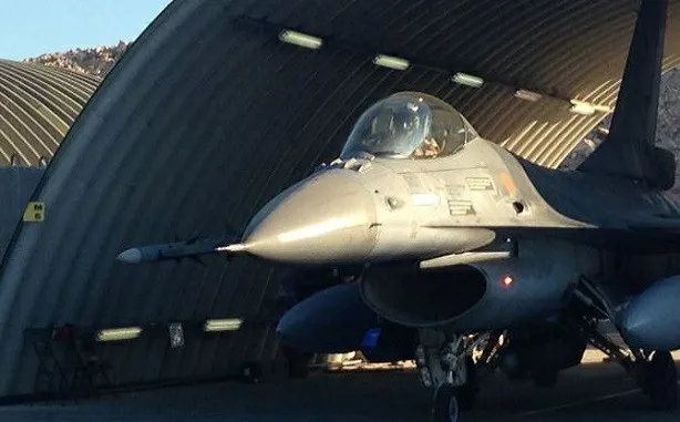 Bélgica está desplegando sus combatientes en Jordania para luchar contra ISIS