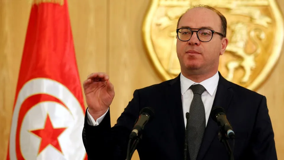 Al-Fakhfakh: Túnez está en contra la interferencia extranjera y la partición en Libia