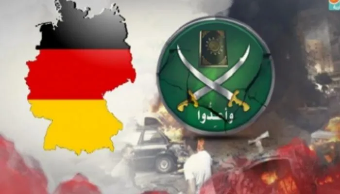 Informe de inteligencia advierte sobre el peligro de la Hermandad Musulmana e ISIS en Alemania