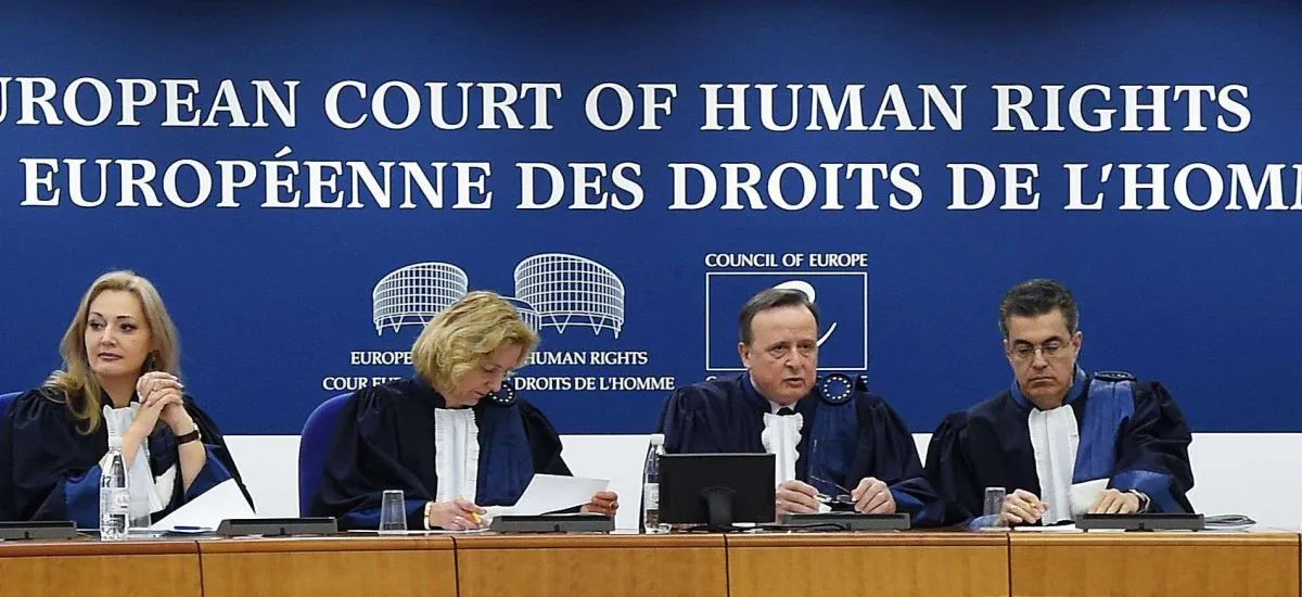 El Tribunal Europeo de Derechos Humanos multa a Turquía por violar los derechos kurdos