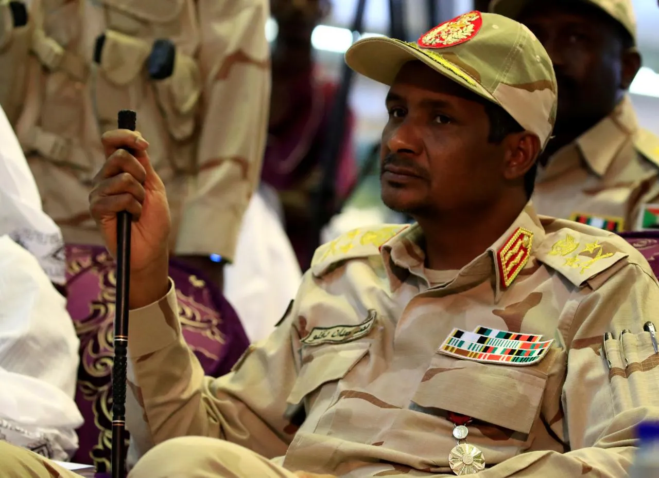 Diputado sudanés revela secretos para frustrar el complot qatarí contra Sudán