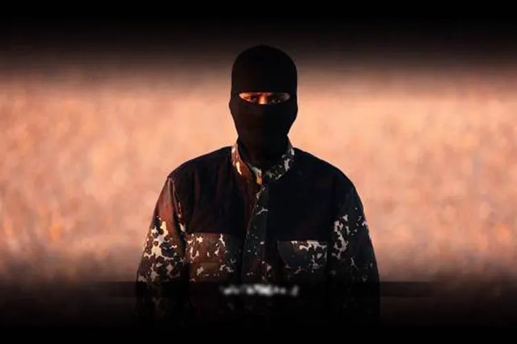 Mercenarios de ISIS ejecutan a siete miembros de las fuerzas pro-sirias