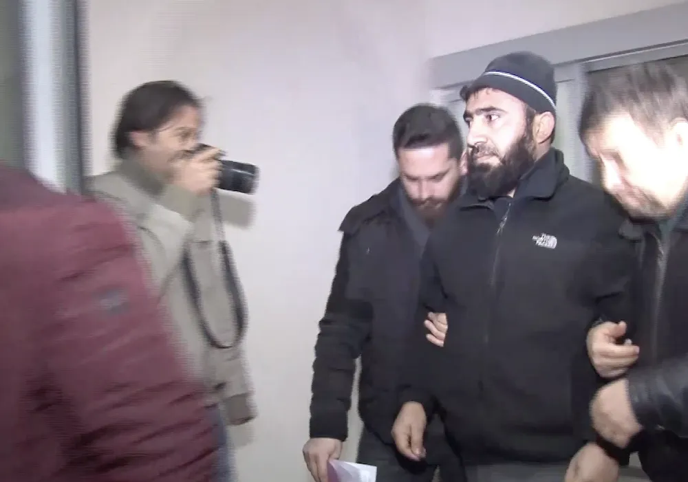 Sitio web sueco: Al Qaeda opera libremente en Turquía