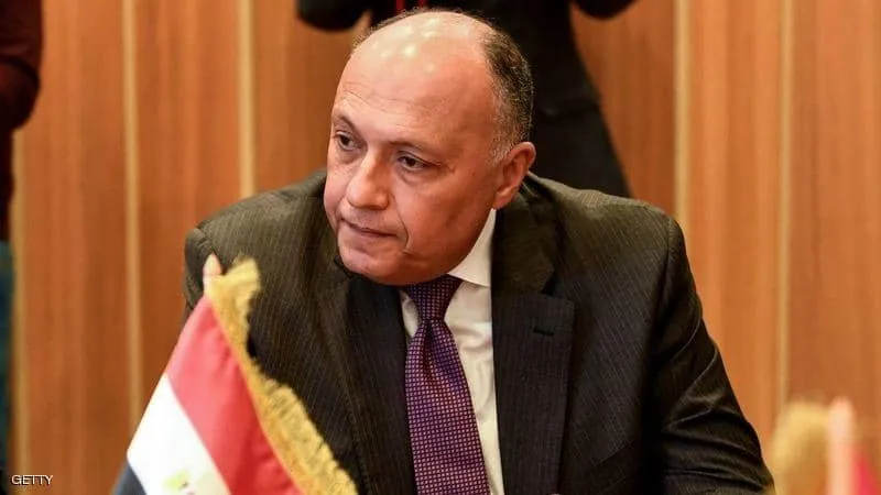 Egipto y Francia advierten sobre el peligro de intervenciones turcas en Libia