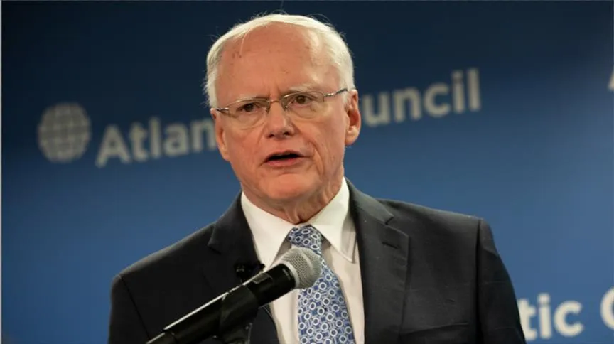 Geoffrey: Rusia triunfa militarmente en Siria pero encuentra un problema político