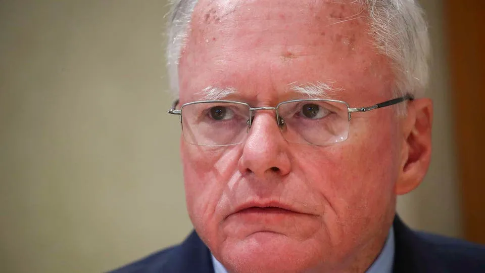 Jeffrey: Cualquier país que viola las sanciones, será sancionado