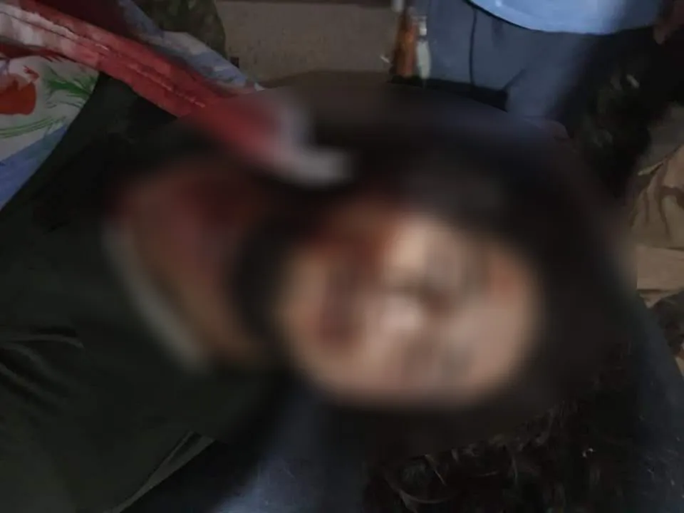 Dos mercenarios muertos en Hammam al-Turkman