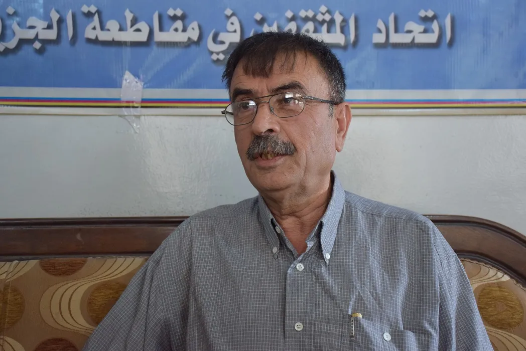 Mulla Nawaf: los kurdos deben presentar demandas contra la corte sueca