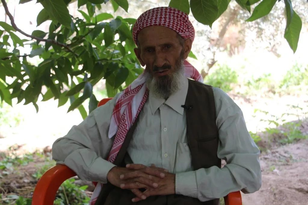 Mulla Ali Moshi: el que niegan la existencia del pueblo kurdo no es musulmán