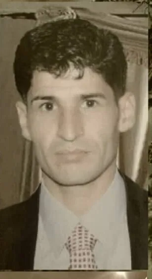 Masacre de Kobane, una historia de dolor