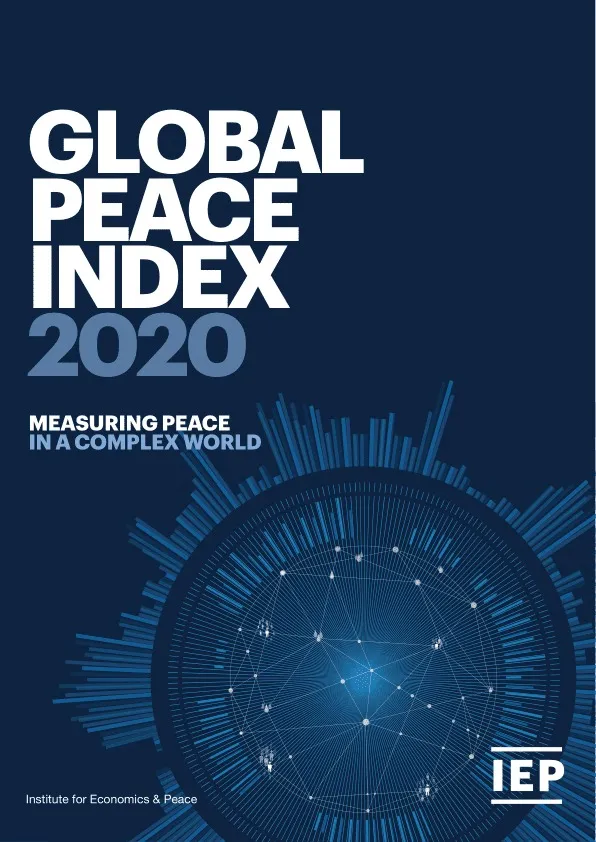Índice de paz mundial: Turquía es un país inseguro