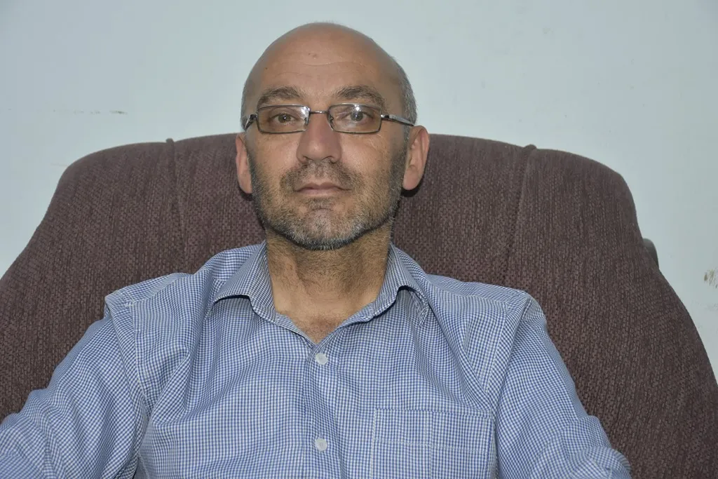 Cristianos en Sheikh Maqsoud: disfrutamos de la libertad religiosa