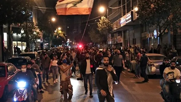 Líbano: joven asesinado e invitaciones a la desobediencia