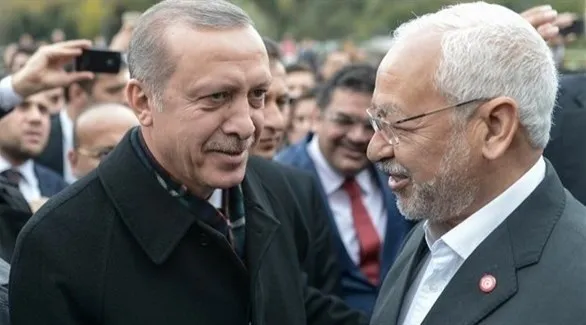 Los tunecinos se niegan a usar su tierra para la intervención de Turquía