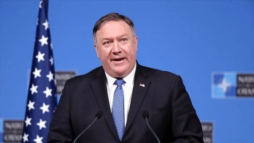 Pompeo: la condena de un tribunal turco a un empleado del consulado estadounidense perjudica las relaciones entre los dos países