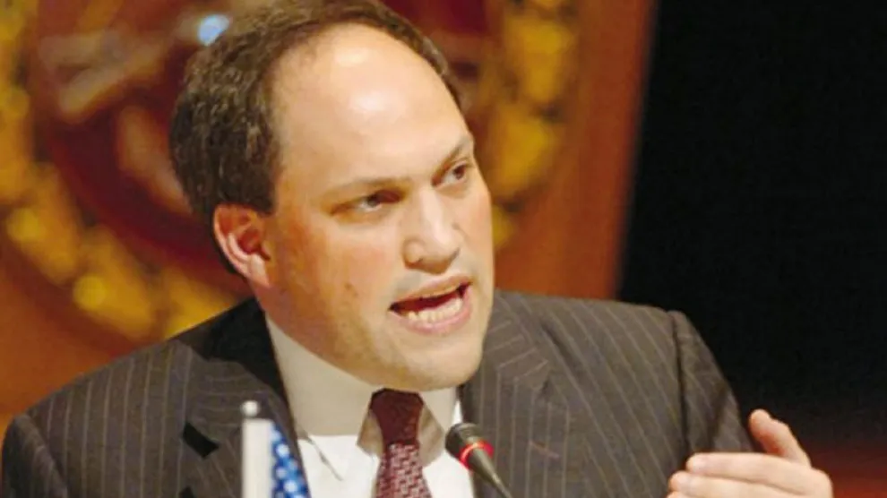 Michael Rubin: Erdogan practica la limpieza étnica contra los kurdos