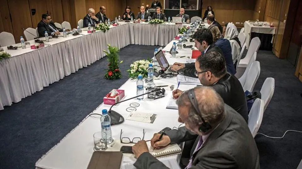GNA y ejército libio en la mesa de negociaciones nuevamente