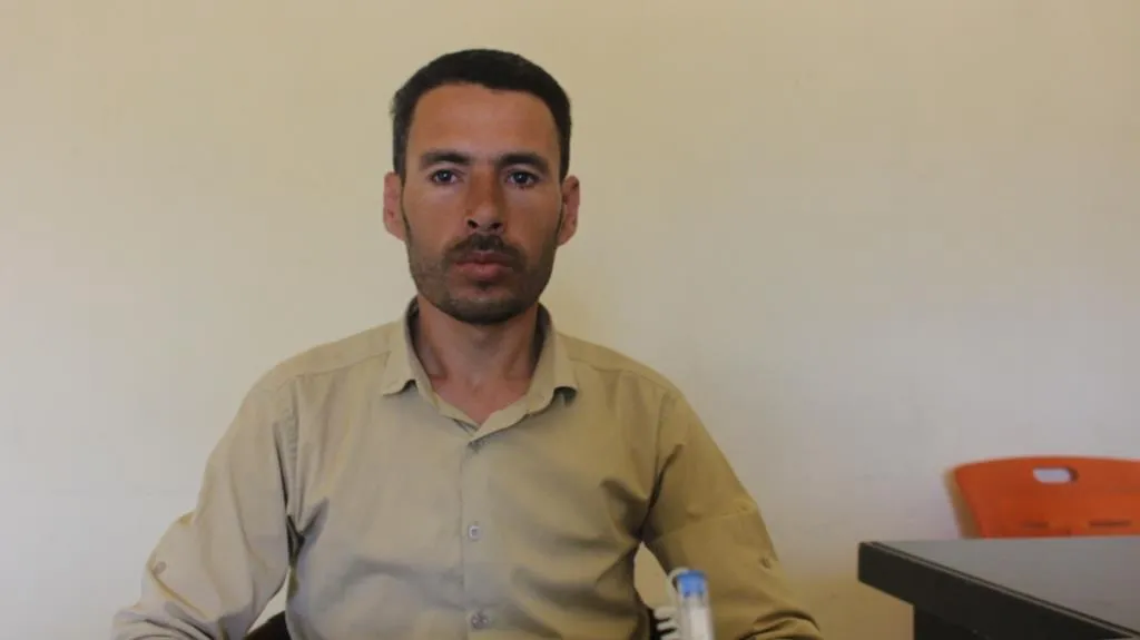 Turquía rompe el tejido social sirio, los partidos políticos deben exponer sus políticas
