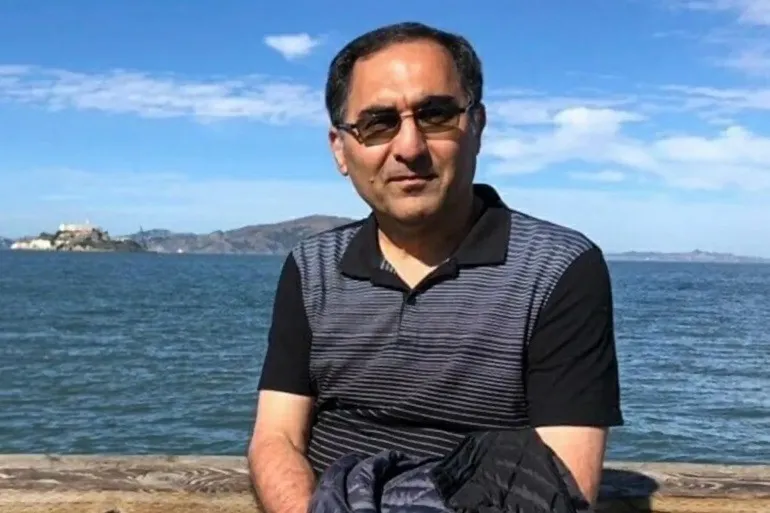 Washington libera a un científico iraní detenido desde 2016