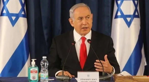 Netanyahu: la epidemia de Corona no nos impedirá avanzar contra Irán
