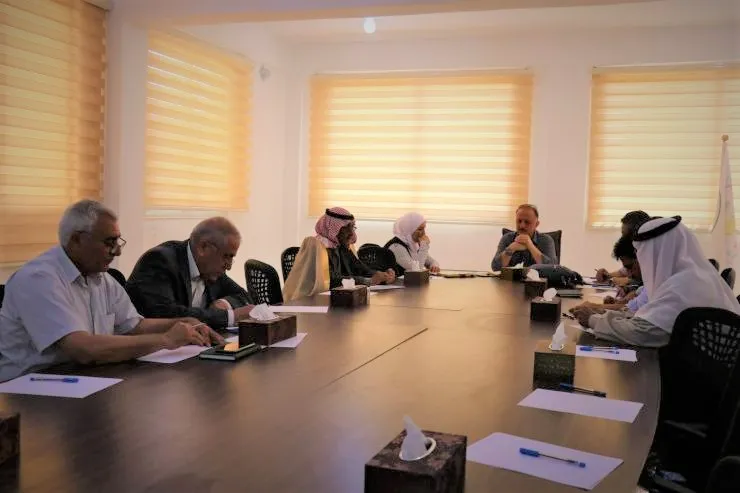 SDC: esfuerzos continuos para reunir fuerzas de oposición democráticas